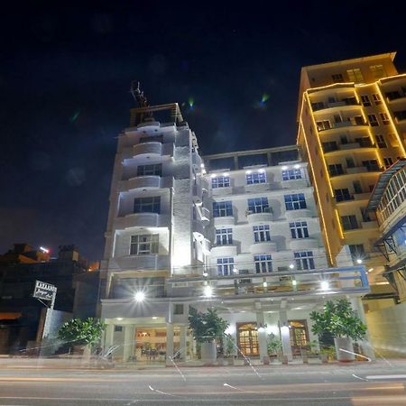 Lazaani Hotel Κολόμπο Εξωτερικό φωτογραφία