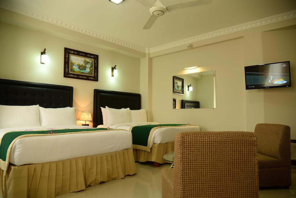 Lazaani Hotel Κολόμπο Εξωτερικό φωτογραφία