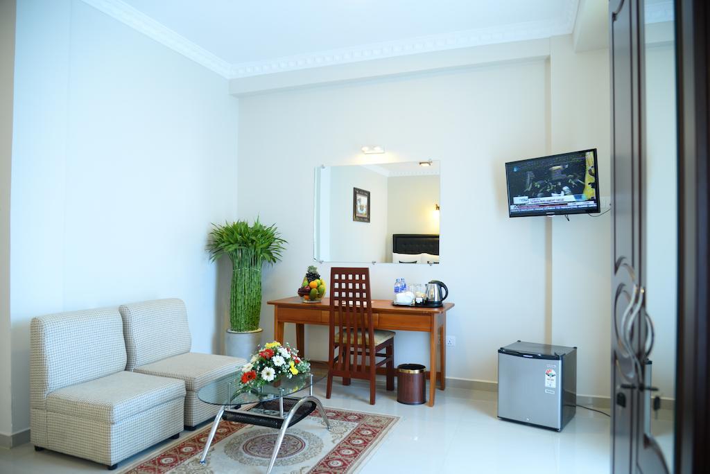 Lazaani Hotel Κολόμπο Εξωτερικό φωτογραφία