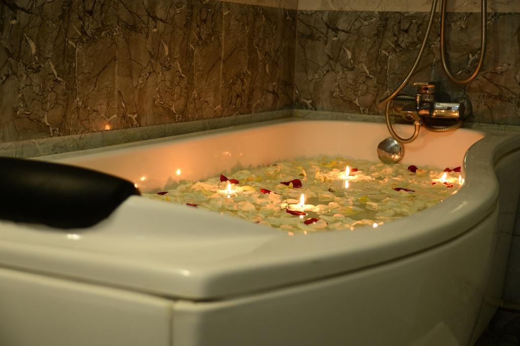 Lazaani Hotel Κολόμπο Εξωτερικό φωτογραφία