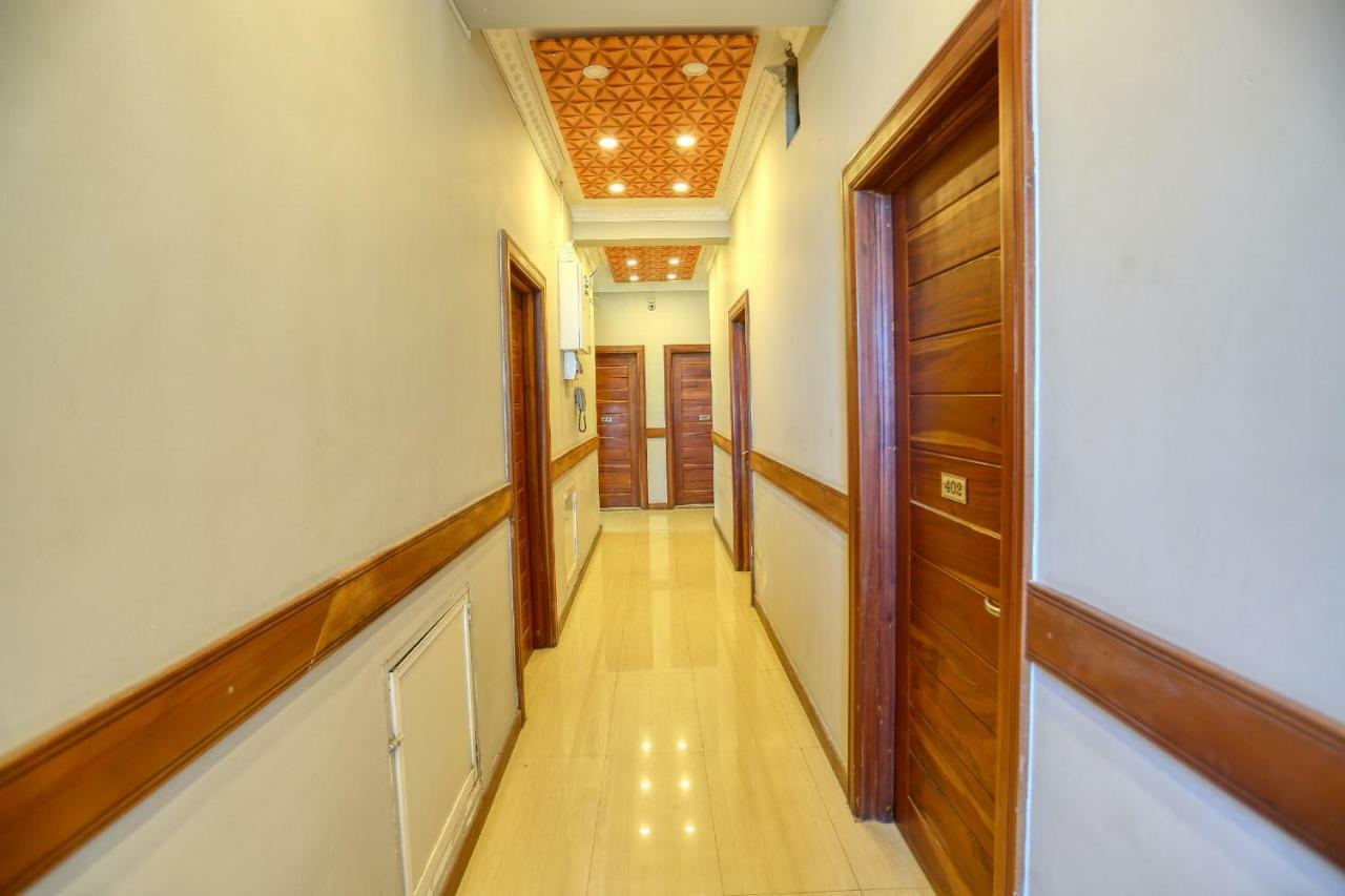 Lazaani Hotel Κολόμπο Εξωτερικό φωτογραφία