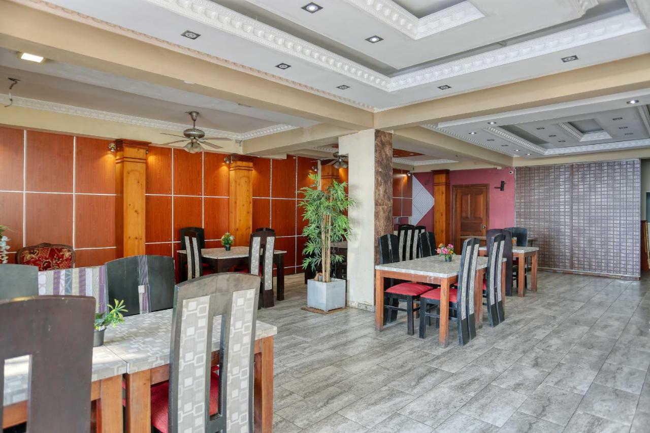 Lazaani Hotel Κολόμπο Εξωτερικό φωτογραφία